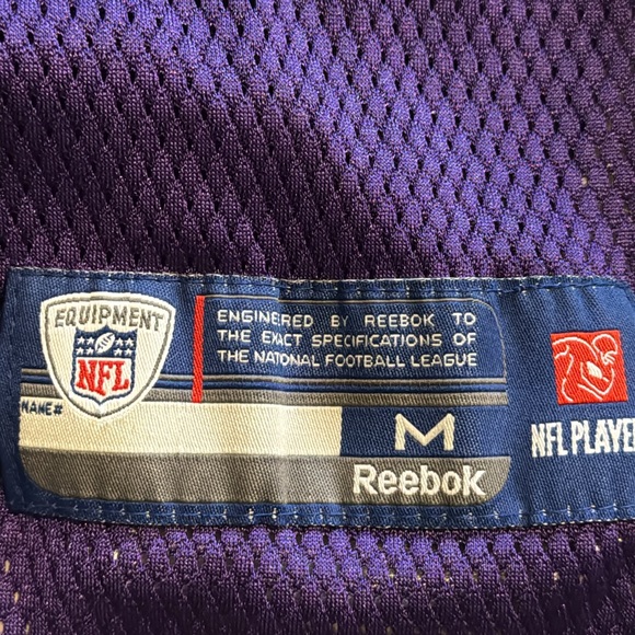 GREENWAY VIKINGS Jersey-size M-10/12 - Picture 14 of 14